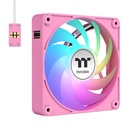 Kit De Ventiladores Thermaltake CT120 EX ARGB 3x 120mm 2000RPM ARGB