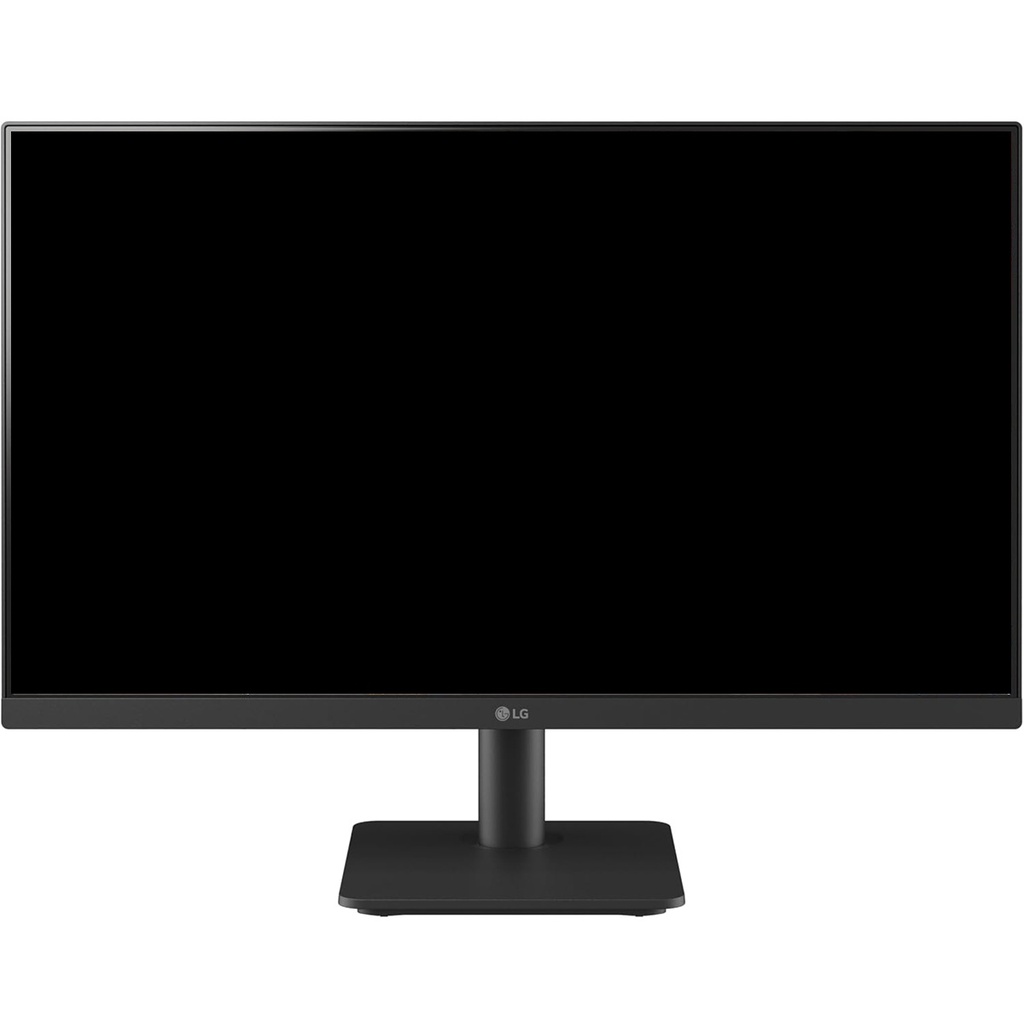 Monitor LG 24MS500-B LED 23.8" Full HD FreeSync 100Hz HDMI