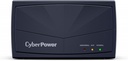 Regulador CyberPower LB2500VR, 1.5kW, 2.500VA, Entrada 120V, Salida 120V, 1 Salida