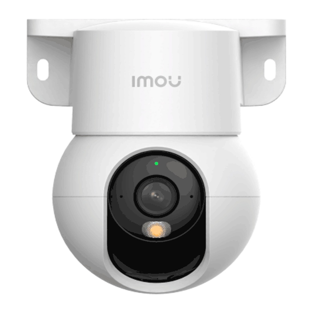 Cámara CCTV IP Smart WiFi Domo Interior Exterior Imou Mini 5MP Alámbrico 2560x1920 Pixeles Día/Noche 