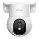 Cámara CCTV IP Smart WiFi Domo Interior Exterior Imou Mini 5MP Alámbrico 2560x1920 Pixeles Día/Noche 