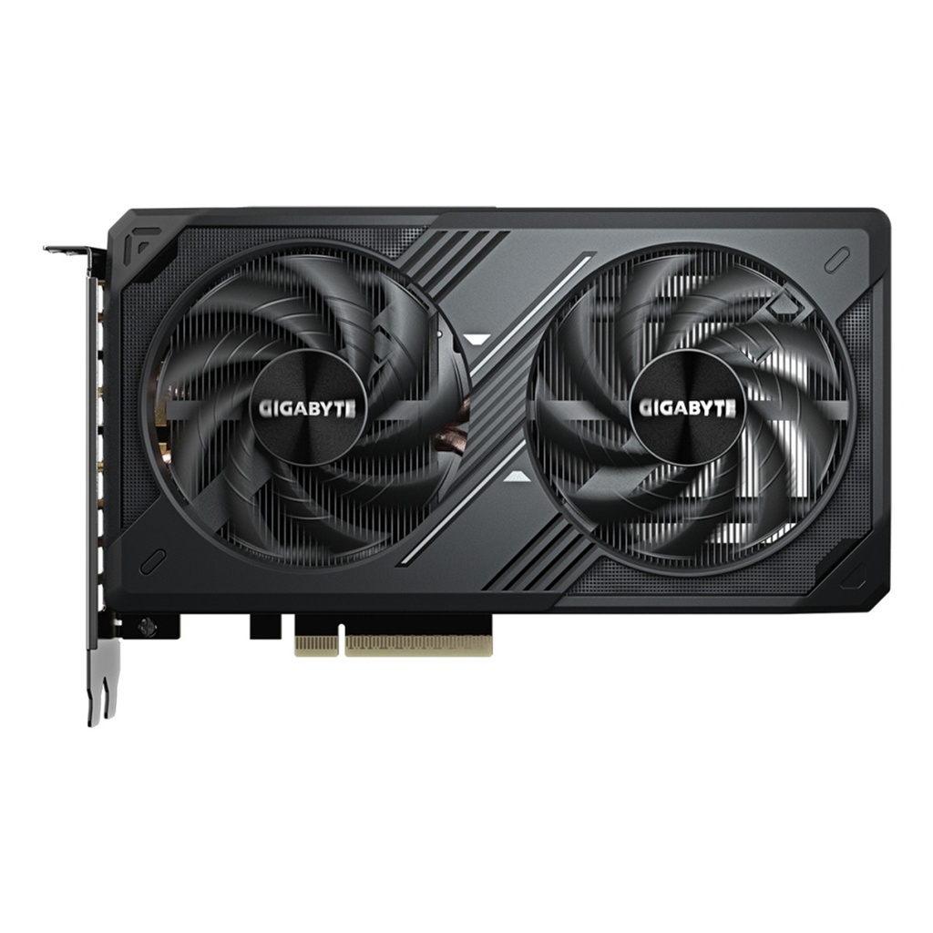 Tarjeta de Video Gigabyte NVIDIA GeForce RTX 5060 8GB 128-bit GDDR7 PCI Express 5.0 