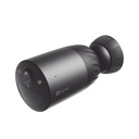 Cámara CCTV IP Smart WiFi Bullet Exterior Ezviz CS-BC1C 4K Inalámbrico 3840x2160 4K Día/Noche