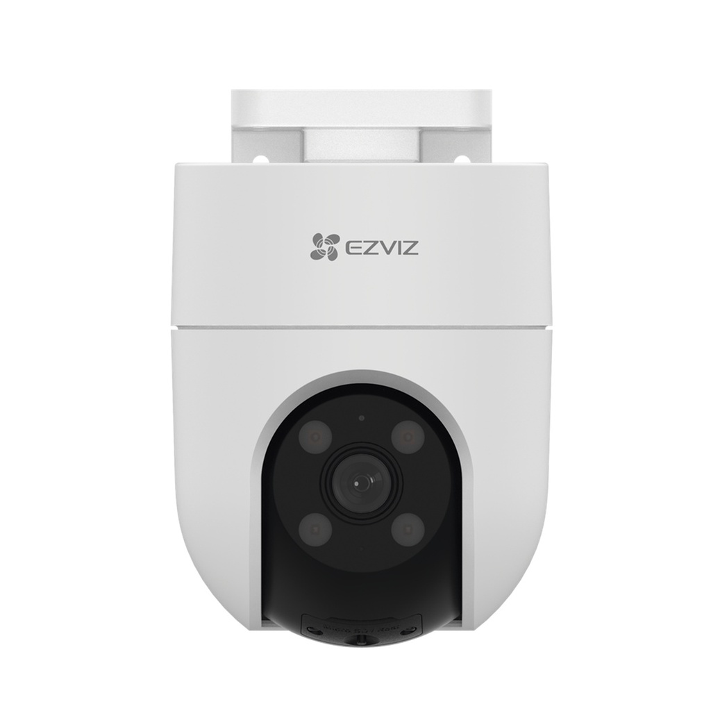 Cámara CCTV IP Smart WiFi PT Interior Exterior Ezviz H8c Pro Alámbrico/Inalámbrico 2880x1620 Pixeles Día/Noche
