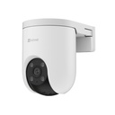 Cámara CCTV IP Smart WiFi Domo IR Interior Ezviz CS-H8C Inalámbrico 3840x2160 4K Día/Noche