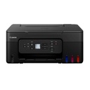 Multifuncional Canon Pixma G3180 Color Tinta Continua Wi-Fi Compatible IOS/Windows