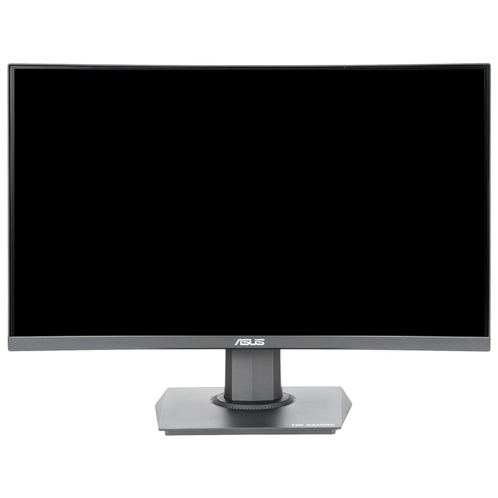 Monitor Gamer Curvo ASUS VG24VQER LCD 23.6" Full HD FreeSync 180Hz HDMI/DisplayPort