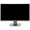 Monitor Gamer Curvo ASUS VG24VQER LCD 23.6" Full HD FreeSync 180Hz HDMI/DisplayPort