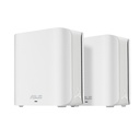 Router ZenWiFi ASUS BD4 MU-MIMO Firewall Wi-Fi 7 2x RJ-45 2882 Mbit/s WLAN Inalámbrico Doble Banda 2.4/5 GHz 4 Antenas Internas
