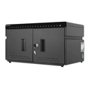 Estación de Carga Manhattan 715959 20 Puertos USB C 360W