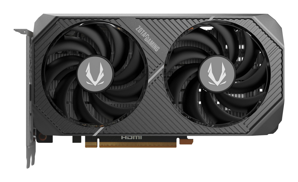 Tarjeta de Video Zotac NVIDIA GeForce RTX 5060 Twin Edge OC, 8GB 128-bit GDDR7, PCI Express x8 5.0