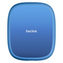 Unidad de estado solido ssd externo sandisk creator 1tb usb 3.2 gen 2 lect.1000mb