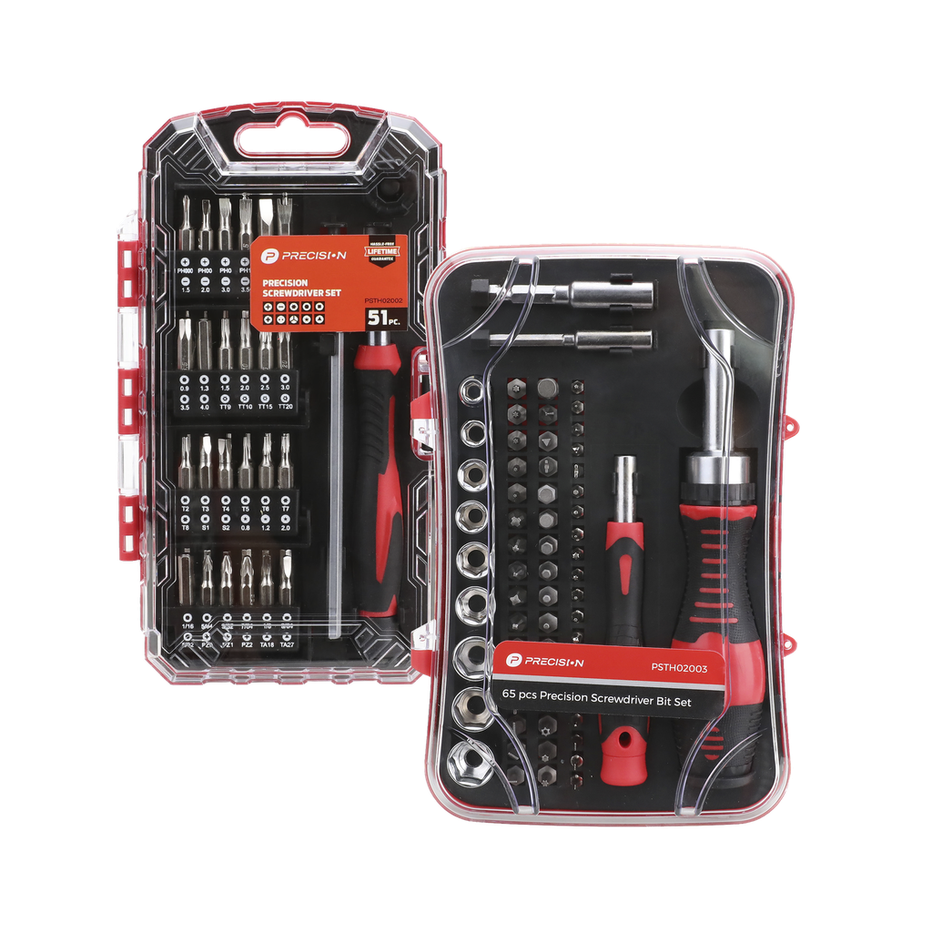 Kit de herramientas de alta calidad