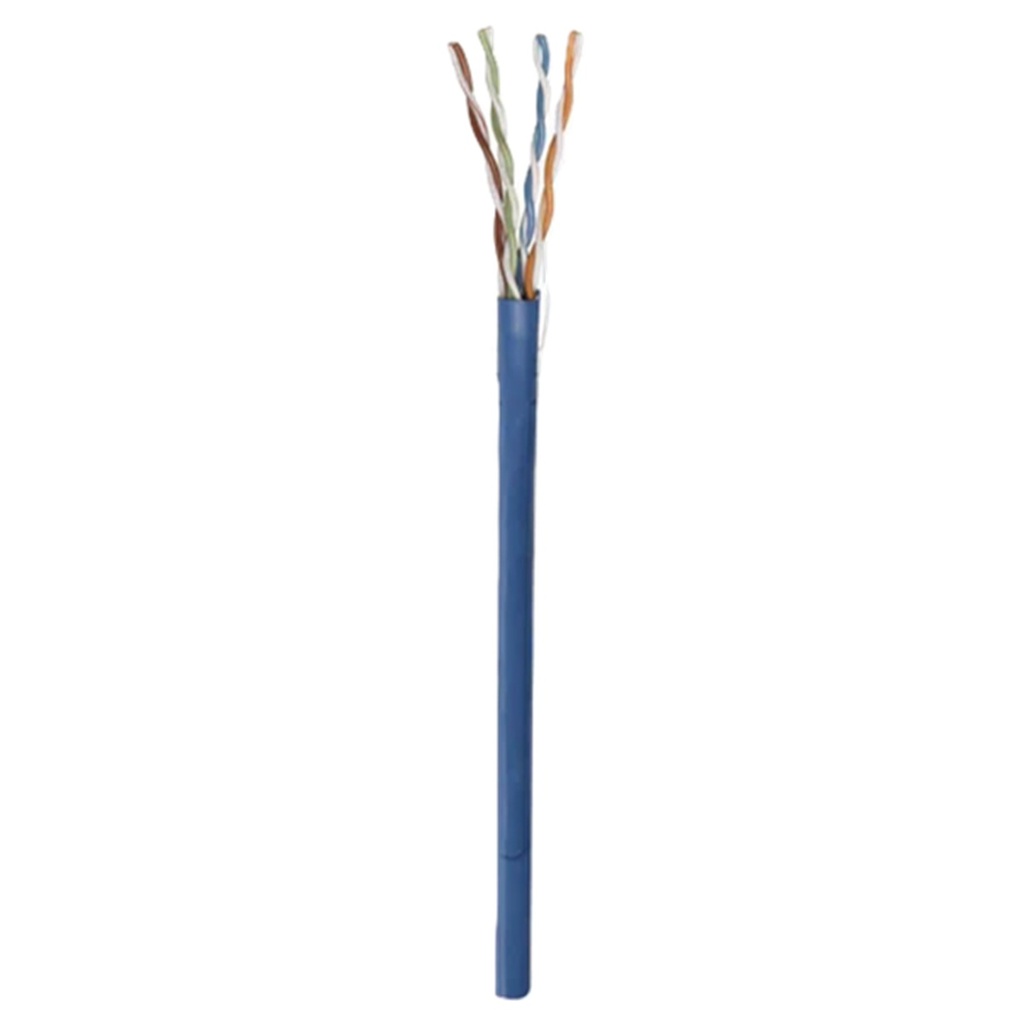 Bobina de Cable Manhattan 327749 Ethernet Cat5e UTP 305 Metros 