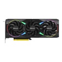 Tarjeta de Video PNY NVIDIA GeForce RTX 5070 ARGB OC Triple Fan 12GB 192-bit GDDR7 PCI Express x16 5.0