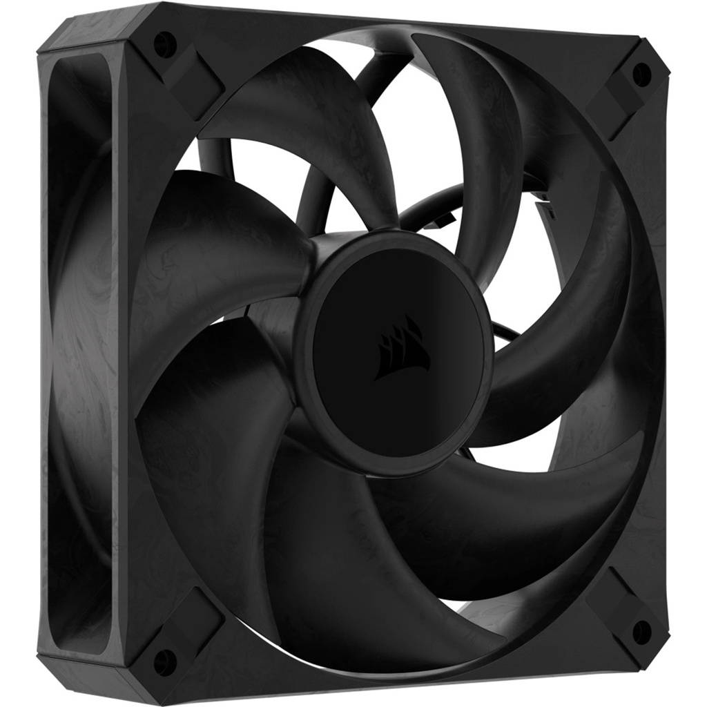 Ventilador Para CPU Corsair RS120 MAX 120mm 2000RPM