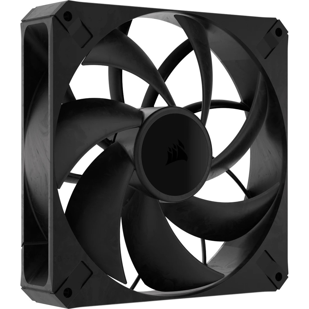 Ventilador PWM de 140 mm RS140 ARGB