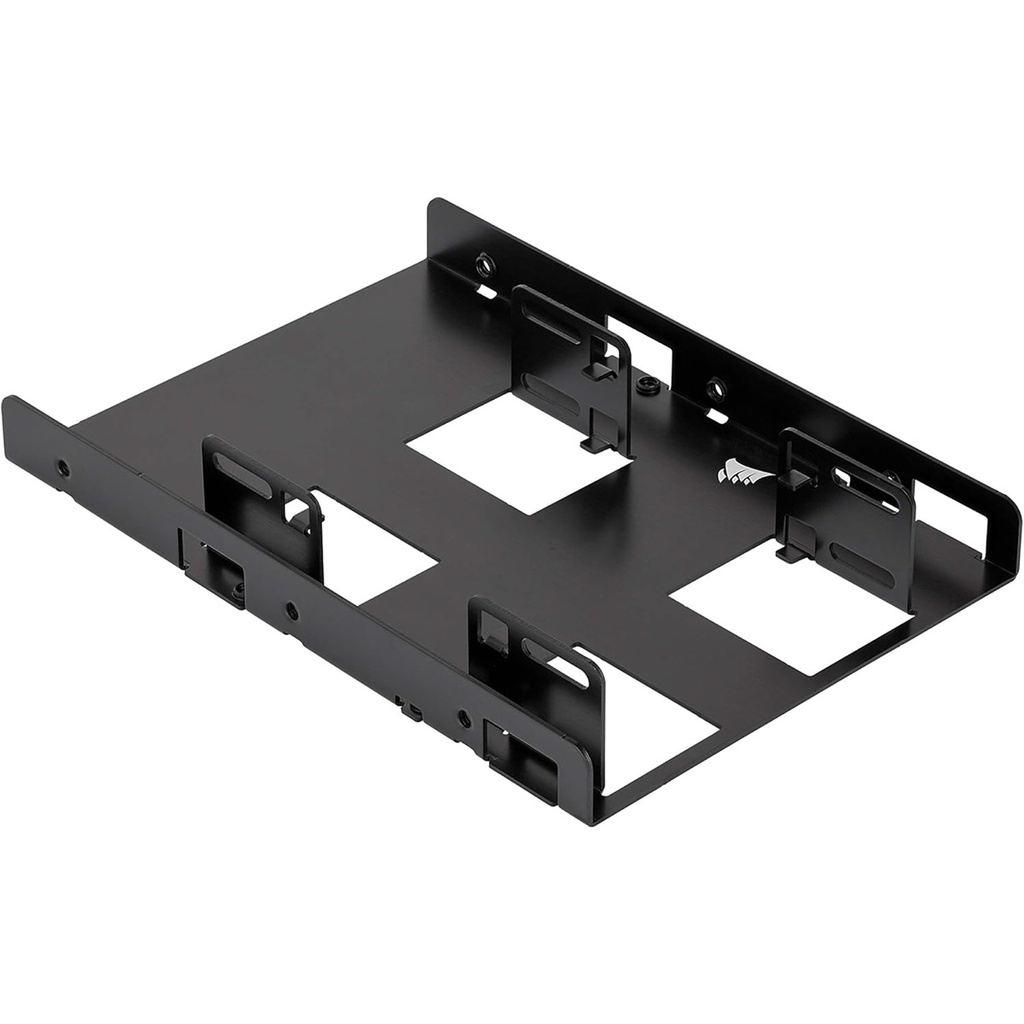 Bracket Dual Para Montaje de SSD Corsair CSSD-BRKT2 2.5/3.5"