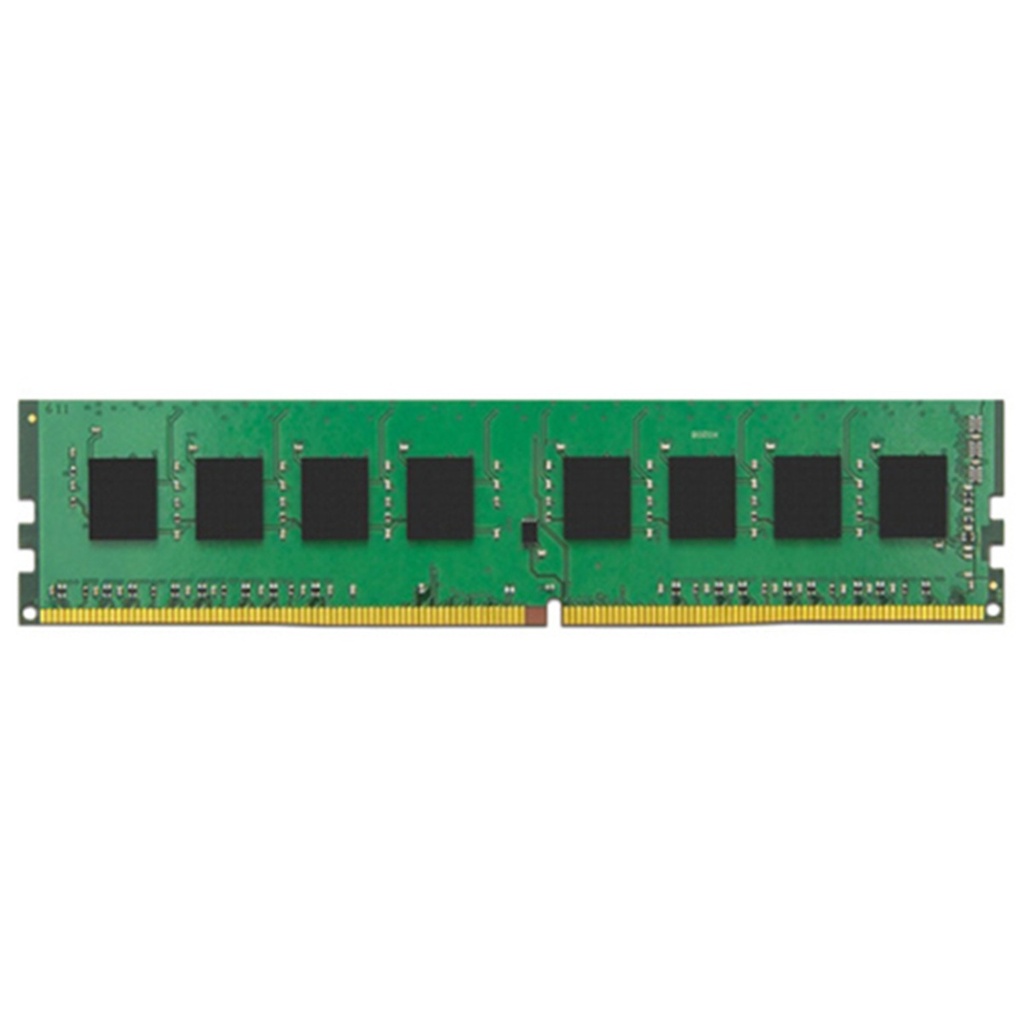 Memoria RAM Kingston ValueRAM DDR4 3200MHz 16GB Non-ECC CL22