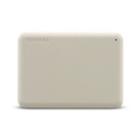 Disco Duro Externo Toshiba Canvio Advance V10 2.5" 1TB USB 3.0 para Mac/PC