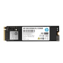 Unidad De Estado Solido SSD HP EX900 250GB PCI Express 3.0 M.2