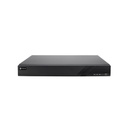 Nvr motorola mtr16ip inteligente 4k de 16 canales