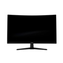 Monitor Gamer Curvo MSI MAG 275CQF E18 LED 27" 2560x1440 180Hz HDMI/DisplayPort