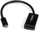 Convertidor De Video Startech Mini DisplayPort - HDMI 15cm