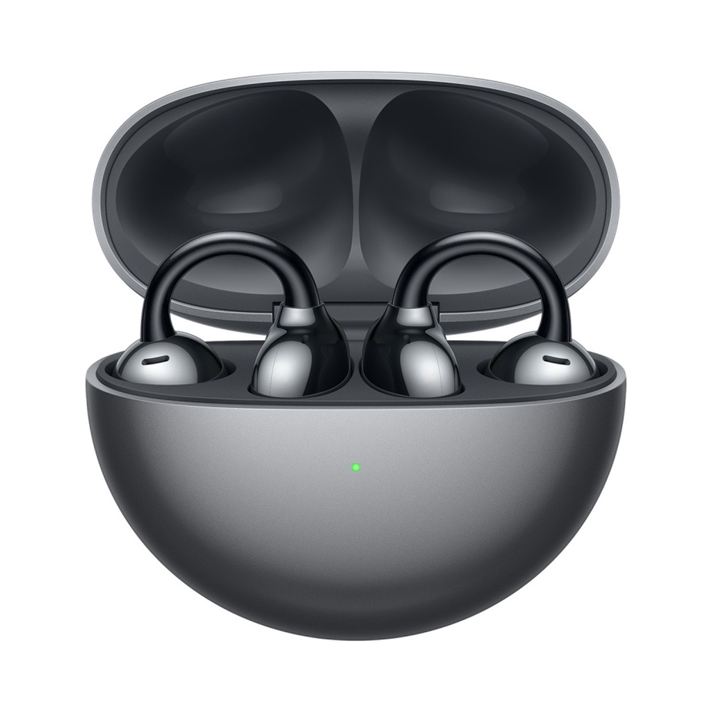 Audífonos In-ear con Micrófono Huawei FreeClip Inalámbrico Bluetooth