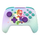Control Inalambrico Turtle Beach Rematch Mario Invencible Para Nintendo Switch