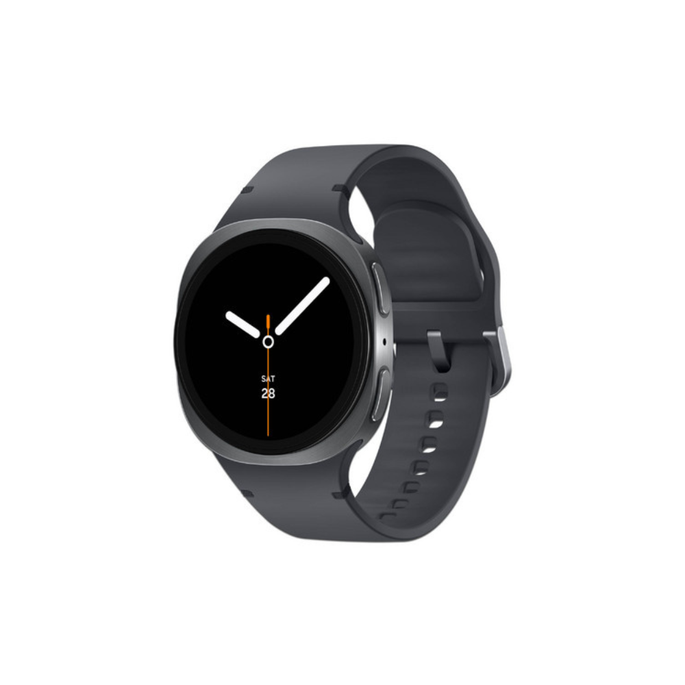 Smartwatch samsung watch 8 l320 40mm color gris