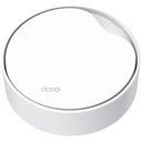 Router TP-Link de Banda Dual MU-MIMO DECO X50-PoE Inalámbrico 2402Mbit/s 2x RJ-45 Wi-Fi 6 2.4/5GHz 4 Antenas Internas
