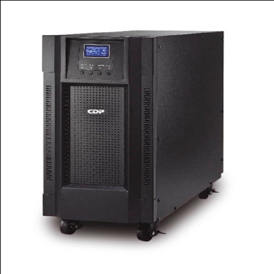 No Break CDP UPO11-2AX 1800W 2000VA Entrada 60-144V Salida 110-120V