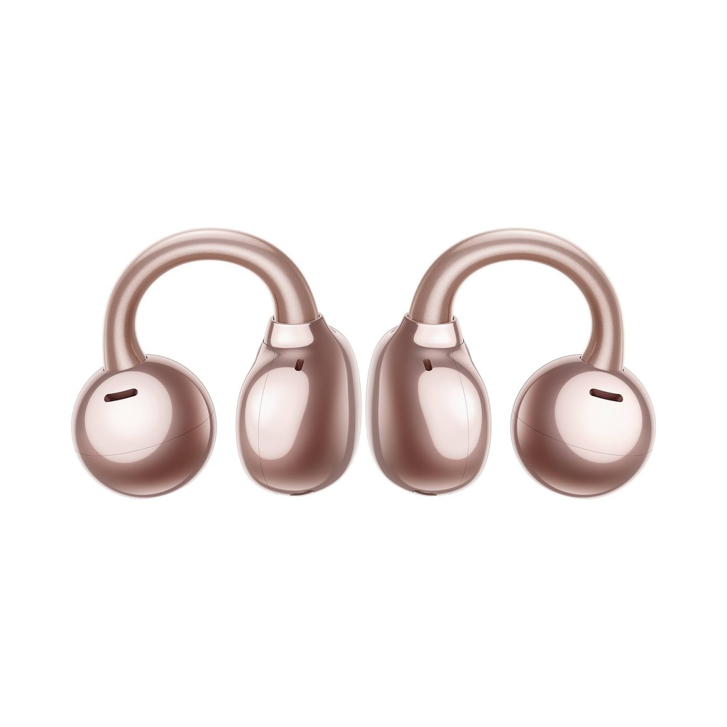55038003 huawei freeclip oro rosa -
