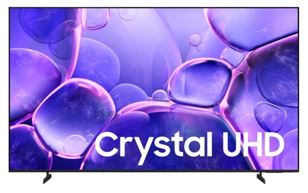 Pantalla plana samsung smart tv 70" led