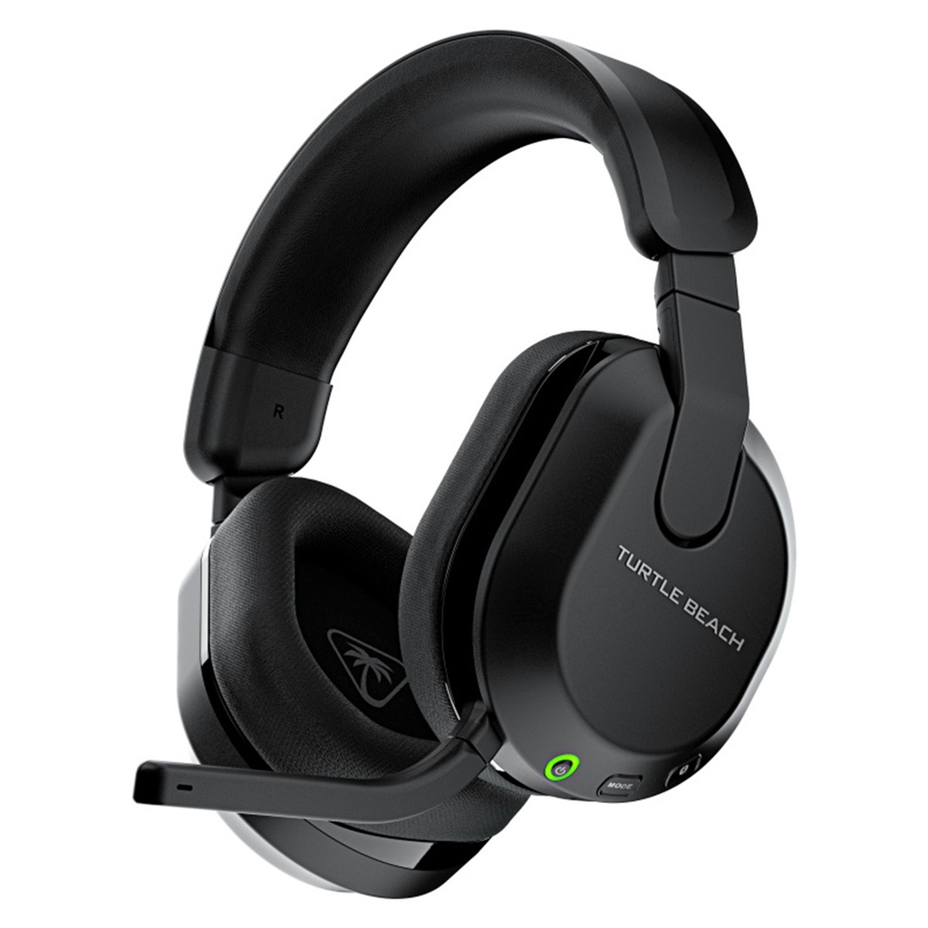 Audífonos Gamer Turtle Beach Earforce Stealth 600 Gen 3 Para PS4/PS5/Xbox One/Xbox Series X|S/Nintendo Switch/PC Inalámbrico USB-C
