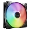 Ventilador Para CPU Be Quiet! BL123 120mm 2100RPM ARGB