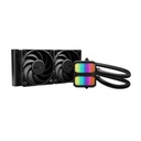 Enfriamiento Liquido Para CPU Be quiet! Silent Loop 3 240mm