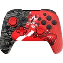 Control Inalambrico Turtle Beach Rematch Mario Gran Prix Para Nintendo Switch