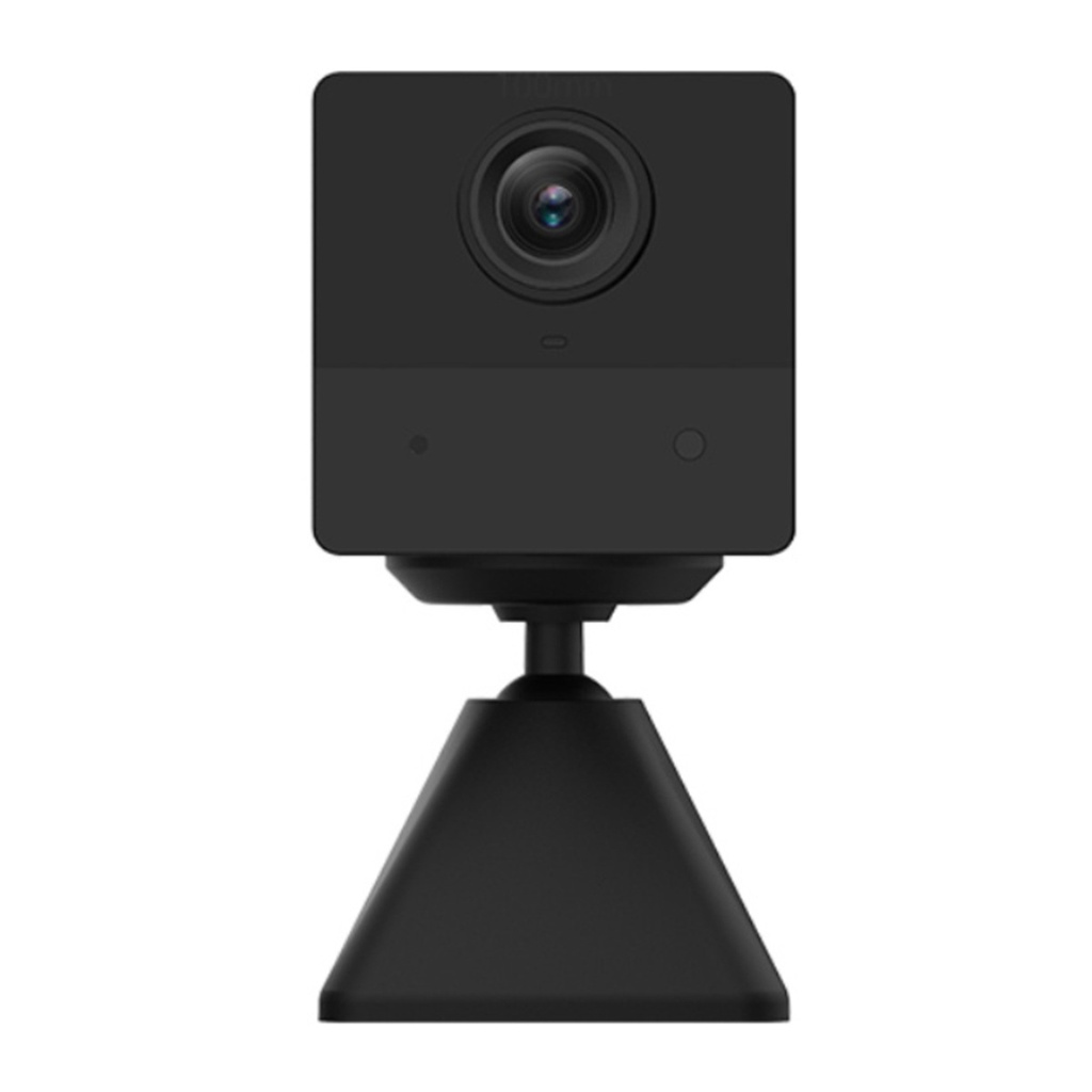 Cámara CCTV IP Smart WiFi Cubo IR Interior Ezviz CS-CB2 Inalámbrico Full HD Día/Noche