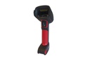Lector De Código De Barras Honeywell Granit XP 1991iSR Láser 1D/2D Incluye Cable USB Base Y Fuente De Poder