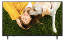 Television led lg 65 plg smart tv, uhd 3840 2160p, google cast, airplay, netflix web os smart tv, hdr 10 pro, 2 hdmi, 1 usb, lan