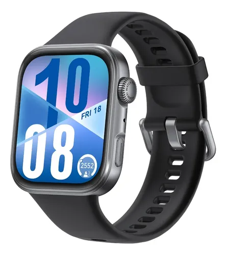 Smart watch huawei fit4 negro