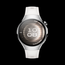 Reloj huawei watch 5 42mm acero blanco