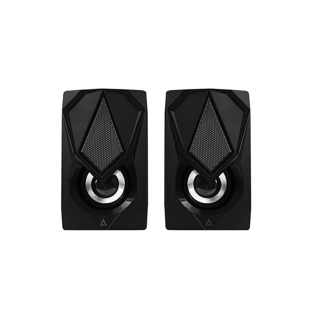 Bocina Acteck X900 Alámbrico 2.0 6W RMS USB