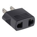 Adaptador De Enchufe Steren 905-102 EU - MX Entrada 127V 15A