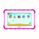 Tablet Ghia Para Niños 7 Toddler 7" 16GB Android 11 Go