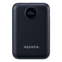 Cargador Portátil Adata Power Bank C10022 10.000mAh