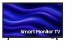 Monitor smart tv samsung led profesional 32" mh5000f hd smart tv resolución 1366x768