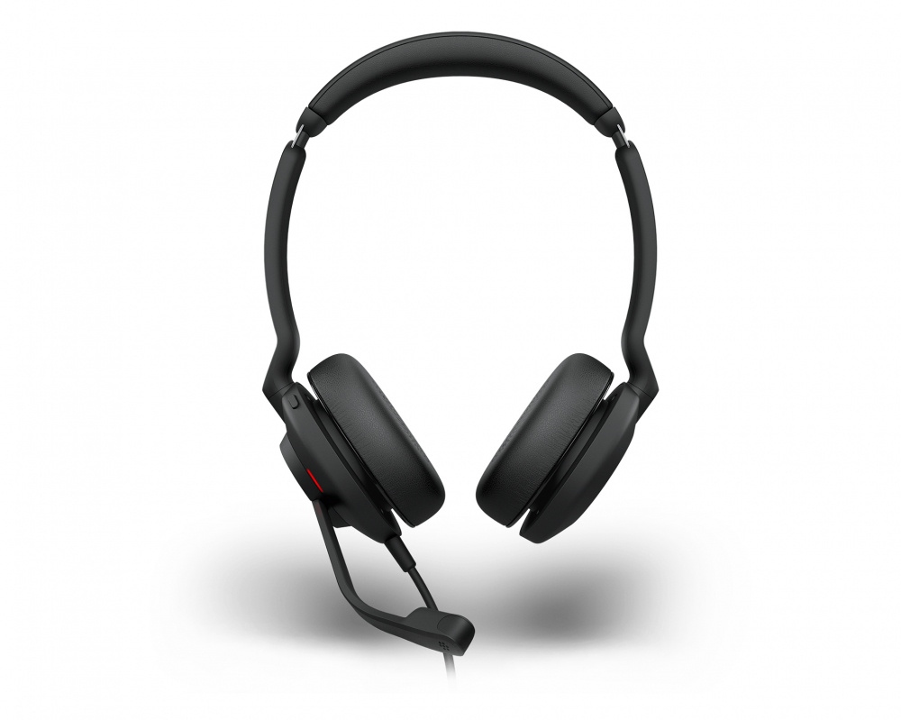 Jabra Audífonos Evolve2 30 SE, Alámbrico, USB-A/USB-C